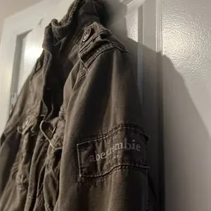 Abercrombie & Fitch | Jackets & Coats | Abercrombie Elk Lake